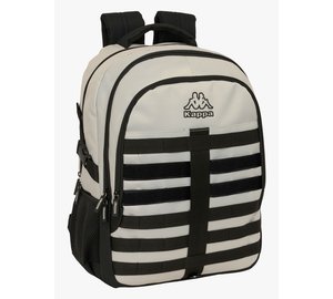 Kappa Reppu 23L, Harmaa