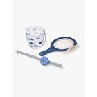 Liewood Cora Crab Fishing Set W Net - Blue - ONE SIZE