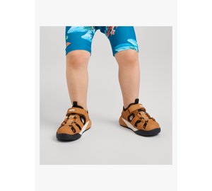 Reima Lomalla Sandaalit, Peanut Brown, 20
