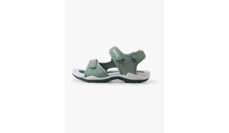 Reima Ratas Sandaalit, Stone Green, 28