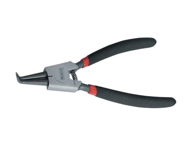 Modeco seger -suuttimet ulkoiset, 150mm, 8-30mm