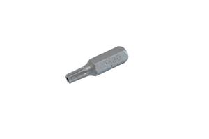 Proline Torx-terä reiällä T40, 25mm, 10 kpl.