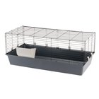 Ferplast Bunny Basic 120 118x58,5x49,5cm pieneläimet