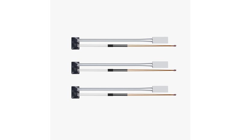 Bambu Lab P1p Ceramic Heater & Hotend Thermistor – kuva 1/1