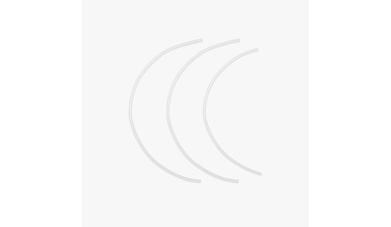 Bambu Lab X1 Series Ptfe Tube - 3 Pcs – kuva 1/2