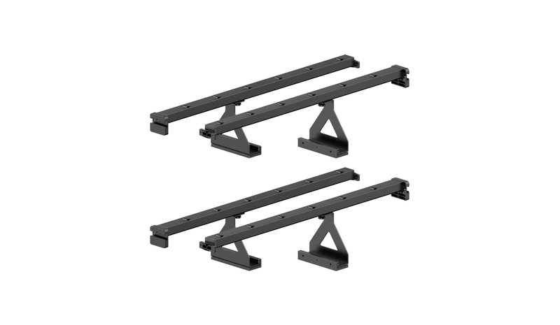 Xtool P2 Conveyor Rail – kuva 1/2