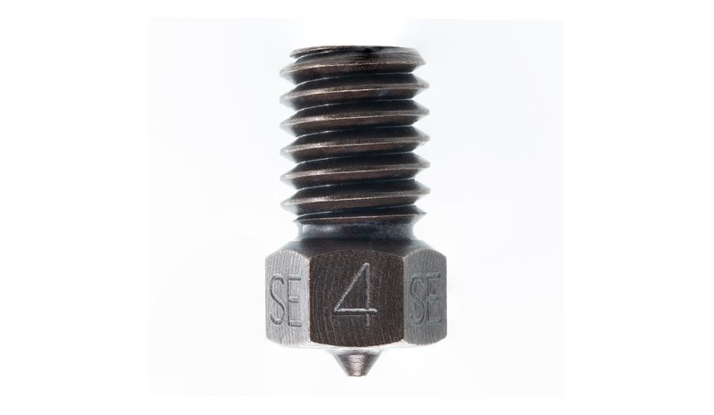 Slice Engineering Reprap M6 Gammamaster Nozzle