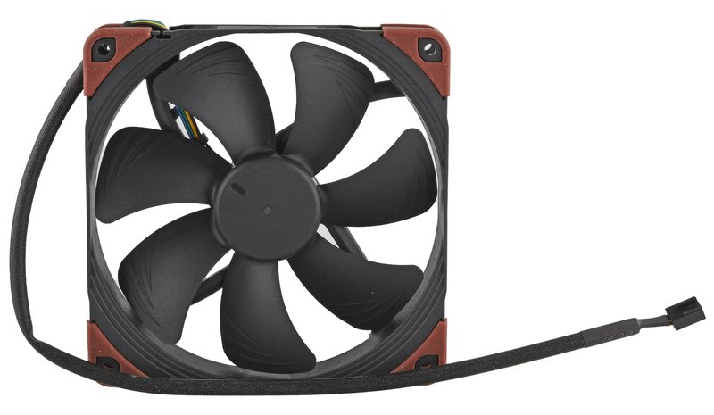 Ultimaker S7 Air Manager Fan – kuva 1/2