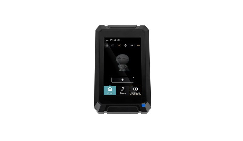 Creality CR-m4 Touch Screen Kit – kuva 1/2