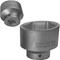 SOCKET 1 71mm kuusiokolo Cr-V – kuva 1