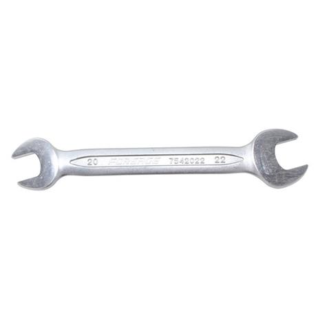 20x22 mm L-235 mm Cr-V hylsyavain