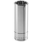 Facom 26mm 1/2 pitkä 12-pisteinen metrinen terä