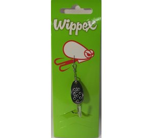 WIPPEX 4G 27 LIPPAUISTIN