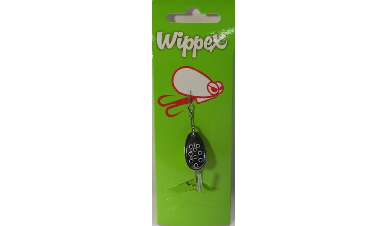 WIPPEX 4G 27 LIPPAUISTIN