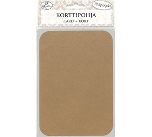 JKP A6 PYä?REä?REUN UUSIO KORTTIPOHJA