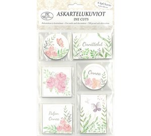 JKP FLORA TOIVOTUKSET ASKARTELUKUVIO