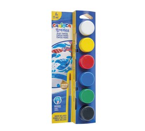 CARIOCA TEMPERA ASKARTELUVä?RI