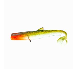 ORKA SMALL FISH PADDLE TAIL 5CM TR2 JIGI