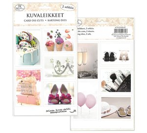 JKP JUHLAT KUVALEIKKEET