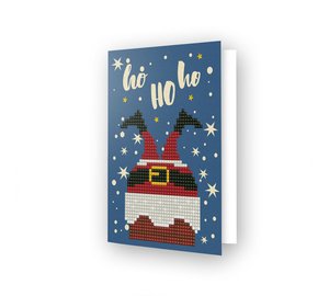 DD HO HO HO TIMANTTITYä?