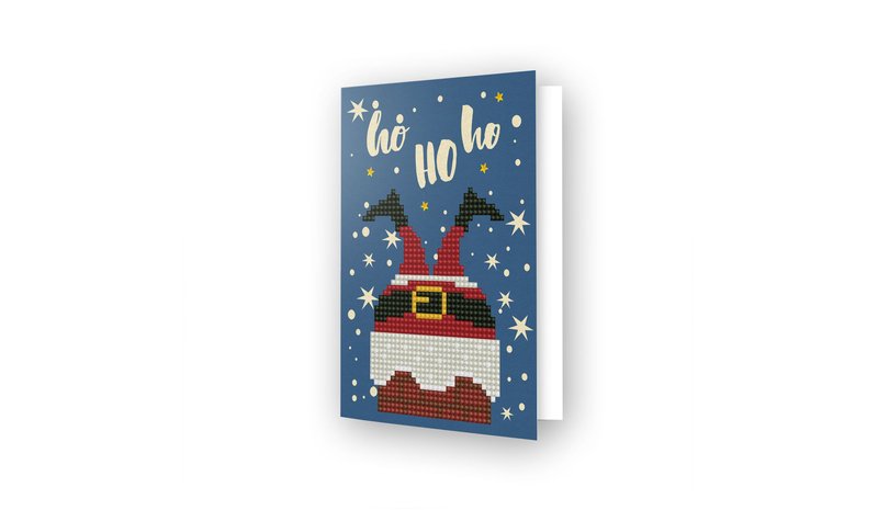 DD HO HO HO TIMANTTITYä?