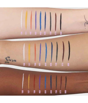 3INA The Color Pen Eyeliner 100