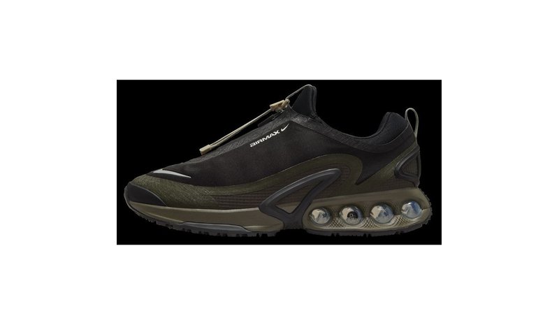 Nike Air Max Dn Roam