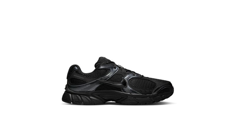 Nike Lenkkarit V5 RNR - Musta/Harmaa