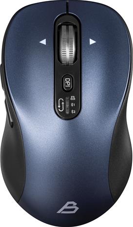 Bluecloud D1, langaton hiiri