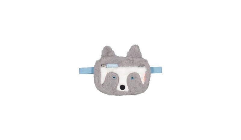 Rockahula Husky dog -vyölaukku