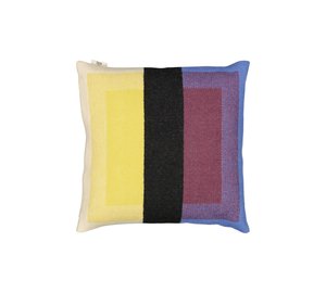 Røros Tweed Bento-sisustustyyny 50 x 50 cm