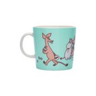 Moomin Arabia P-muumimuki 0.4 l