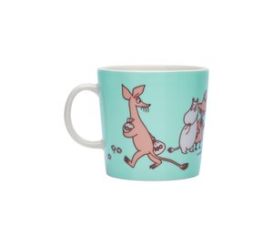 Moomin Arabia P-muumimuki 0.4 l