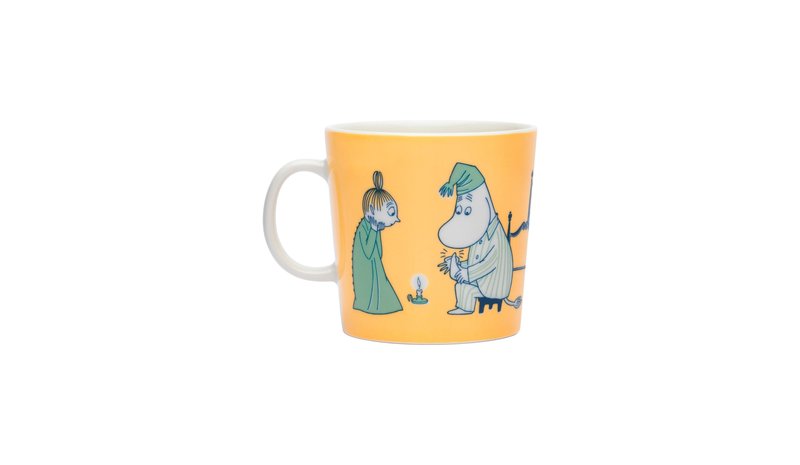Moomin Arabia K-muumimuki 0.4 l