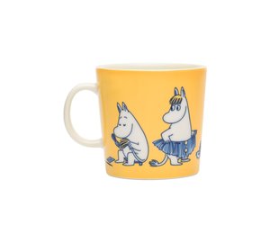 Moomin Arabia T-muumimuki 0.4 l