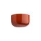 FLOS - Bellhop Up Seinävalaisin Brick Red – kuva 1