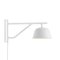 Muuto - Ambit Seinävalaisin White – kuva 1