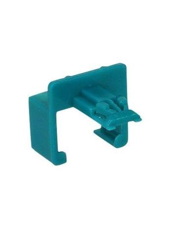 Delock RJ45 Secure Clip 40 pieces set