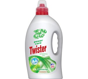 TWISTER UNIVERSAL POWER PYYKINPESUNESTE