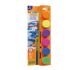 CARIOCA TEMPERA NEON ASKARTELUVä?RI