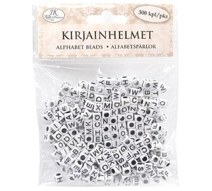 JKP KIRJAINHELMET