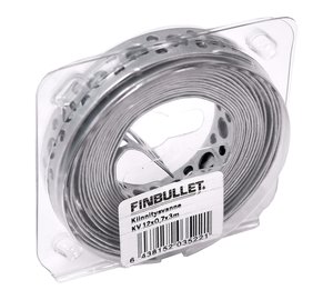 FB 12 MM X 0,7 MM X 3 M KIINNITYSVANNE