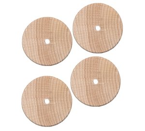 PUUPYä?Rä? 40 MM 4 KPL/PSS