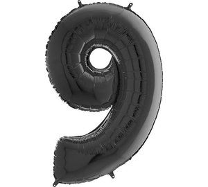 MUSTA 66CM NUMEROFOLIO 9