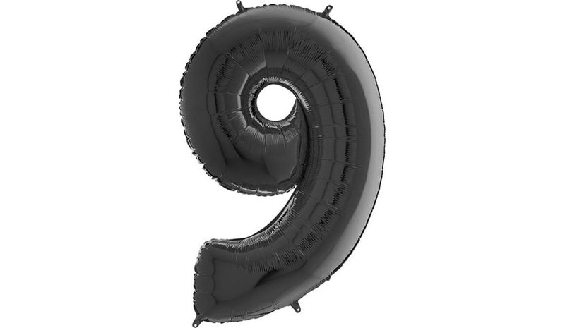 MUSTA 66CM NUMEROFOLIO 9