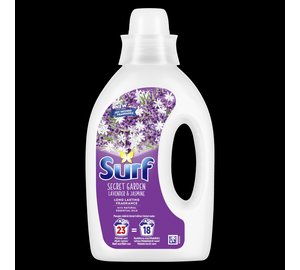 SURF LAVENDER&JASMINE 920 ML
