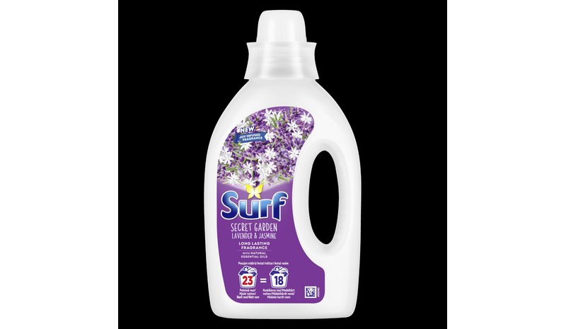 SURF LAVENDER&JASMINE 920 ML