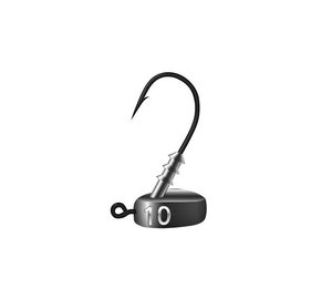 K.P MUSTAD STAND UP 15G 1/0 3KPL JIGIPä?ä?
