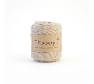 LANKAVA MINIMOP 150G 73/PELLAVA LANKA