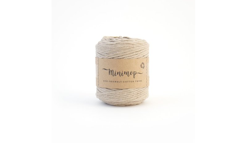 LANKAVA MINIMOP 150G 73/PELLAVA LANKA